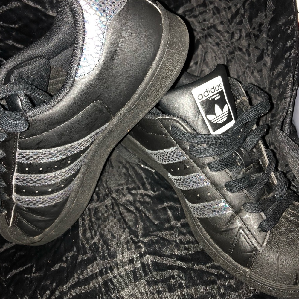 Limited Edition Adidas